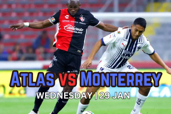 Atlas-vs-Monterrey