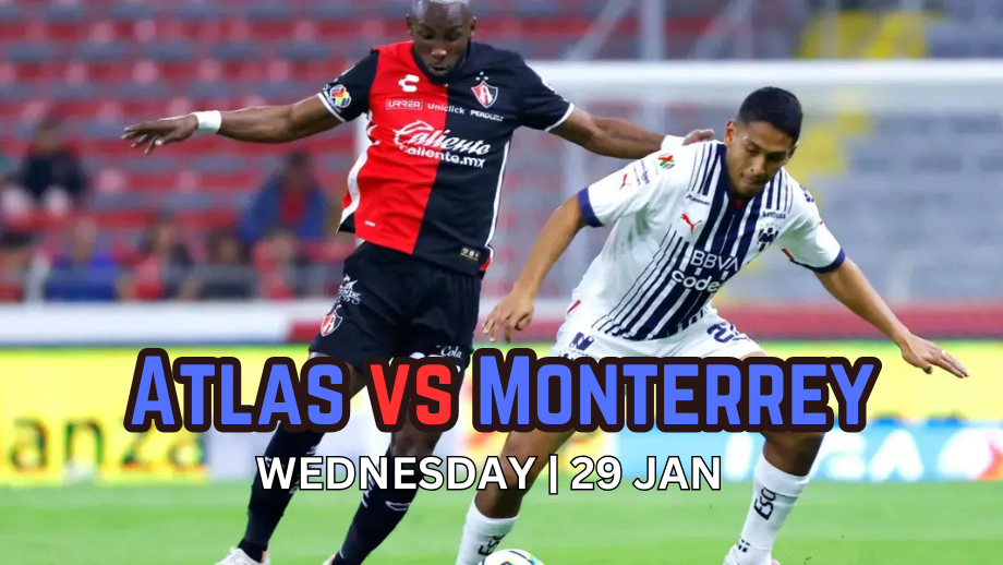 Atlas-vs-Monterrey