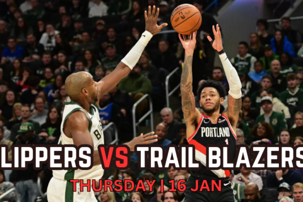 Clippers versus Trail Blazers Forecast, Selections, and Probabilities for This Evening's NBA Match