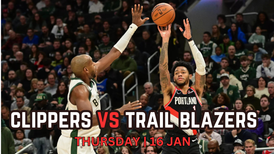 Clippers versus Trail Blazers Forecast, Selections, and Probabilities for This Evening's NBA Match