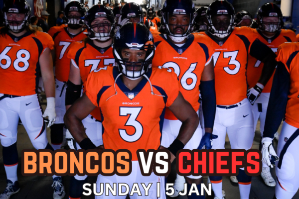 Exciting Things to Remember from the Broncos' Nail-Biting Victory Over the Chiefs