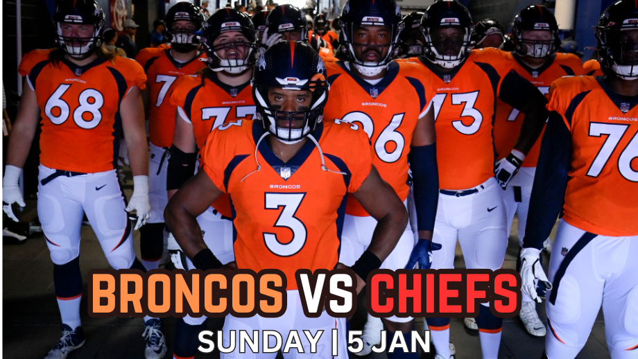 Exciting Things to Remember from the Broncos' Nail-Biting Victory Over the Chiefs