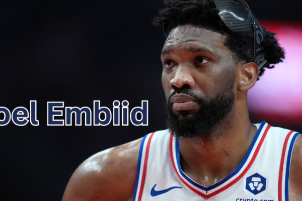 Joel Embiid Gets Bad News: He's Injured Big Time!