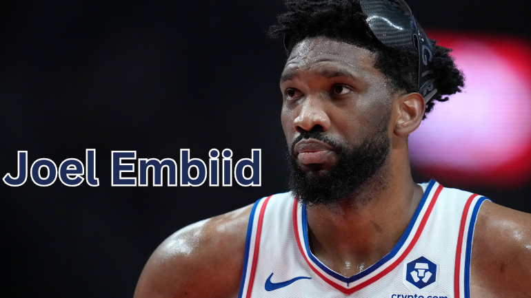 Joel Embiid Gets Bad News: He's Injured Big Time!