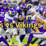 nfl announces contingency plan for rams-vikings playoff game