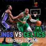 Kings versus Celtics Forecast, Selections, and Probabilities for Tonight's NBA Match