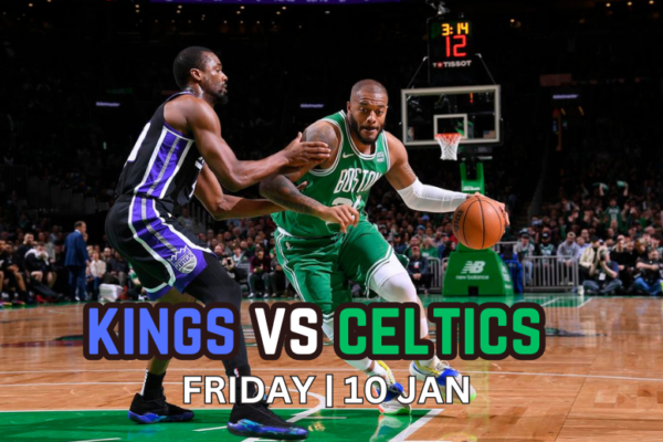 Kings versus Celtics Forecast, Selections, and Probabilities for Tonight's NBA Match