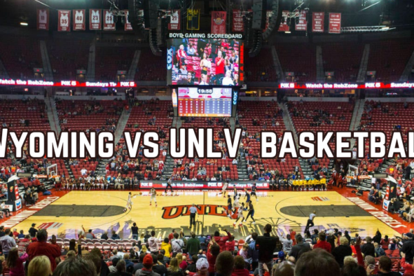 unlv basketball