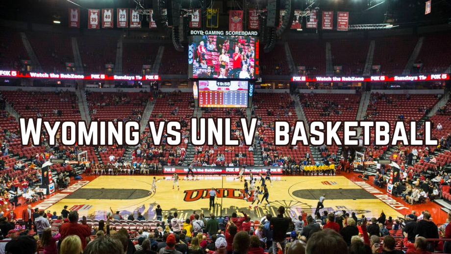 unlv basketball