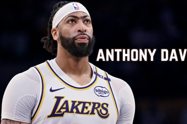 Anthony Davis Is Amazing As LeBron James and the Lakers defeat the Hornets despite LaMelo's injury