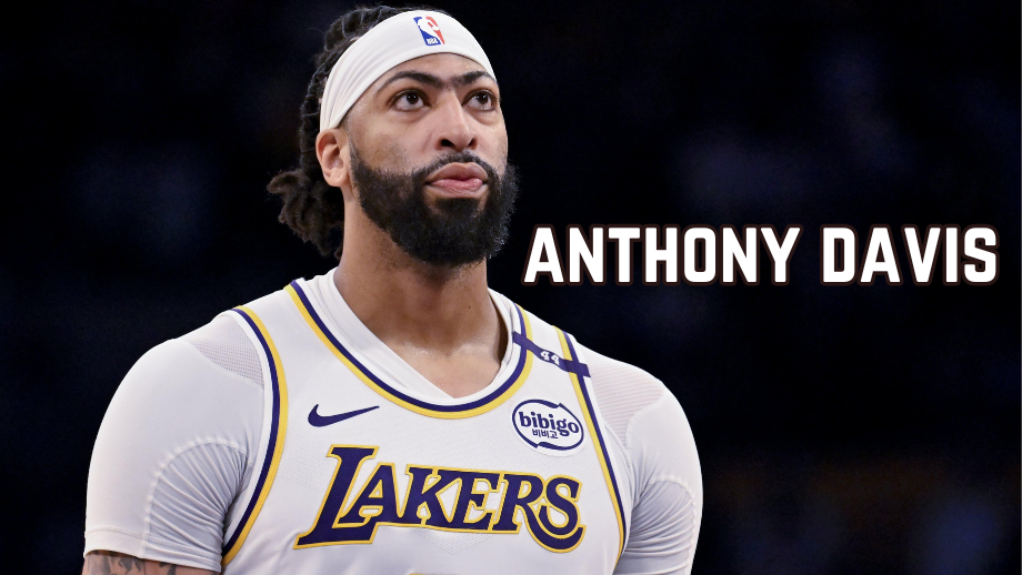 Anthony Davis Is Amazing As LeBron James and the Lakers defeat the Hornets despite LaMelo's injury