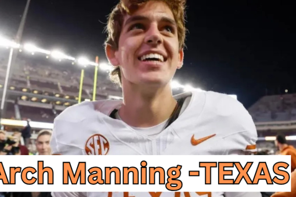 Why doesn't Arch Manning start for Texas versus Ohio State? Longhorns' quarterback situation explained