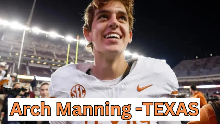 Why doesn't Arch Manning start for Texas versus Ohio State? Longhorns' quarterback situation explained