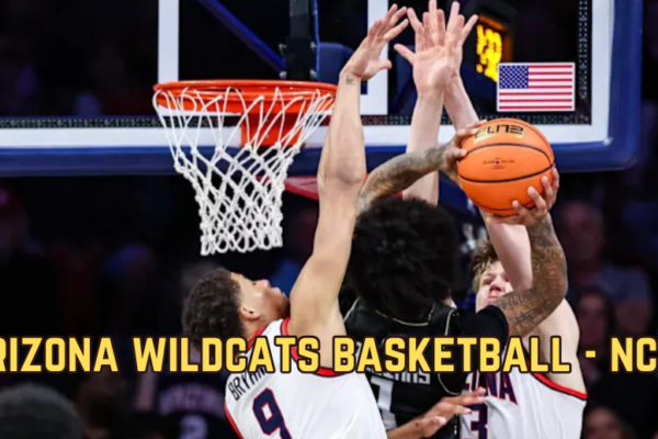 arizona wildcats basketball - ncaa