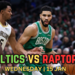 Four insights following the Celtics' defeat to the Raptors amid a challenging period