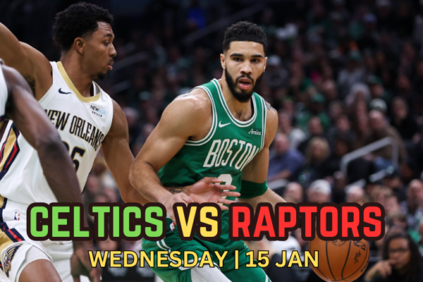 Four insights following the Celtics' defeat to the Raptors amid a challenging period