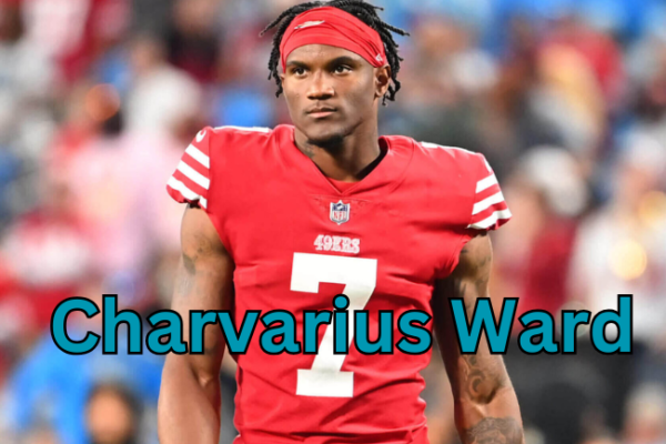 Charvarius Ward: Since my daughter passed away, living in California has been challenging