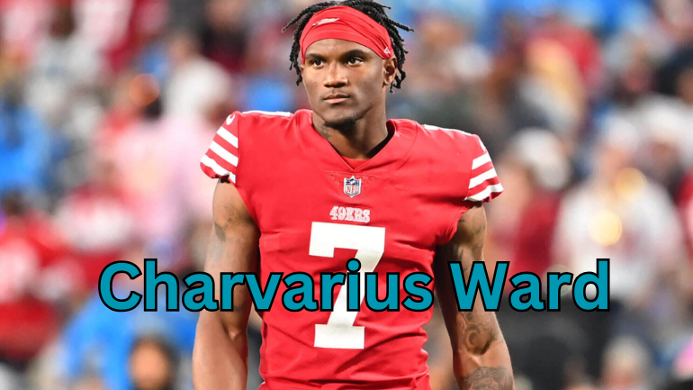 Charvarius Ward: Since my daughter passed away, living in California has been challenging