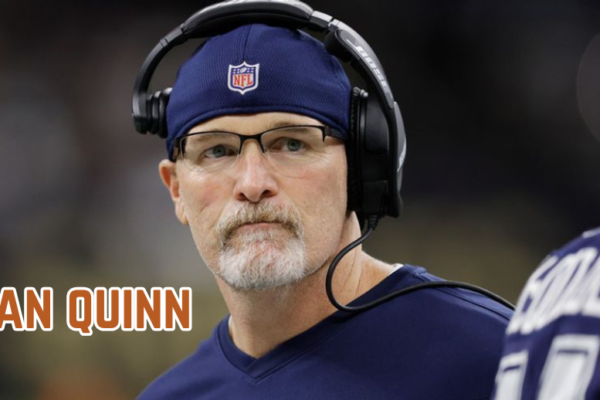 Commanders Anticipated to Reunite Coach Dan Quinn with Another Cowboys Star