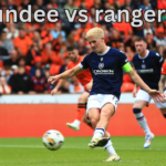 When, where, and how to watch today's Scottish Premiership match between Rangers and Dundee