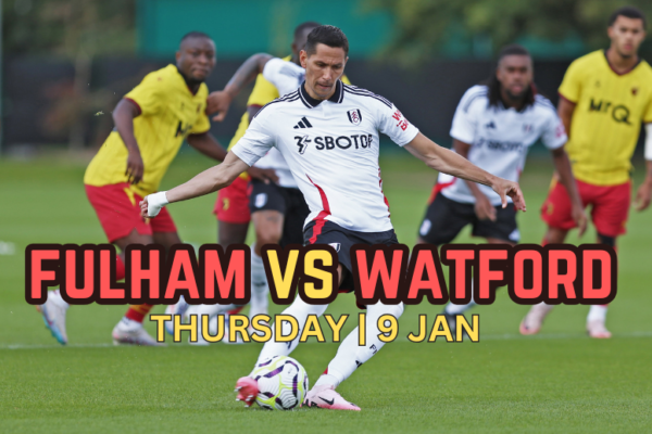 Preview, predictions, and lineups for Fulham vs. Watford