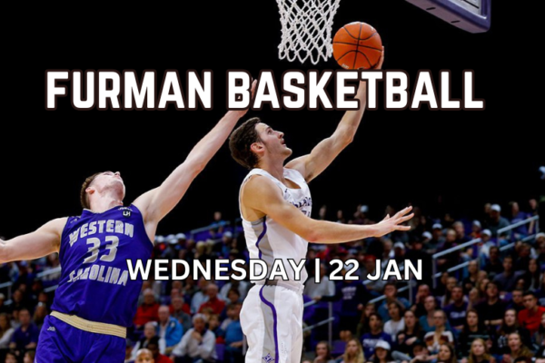 furman basketball