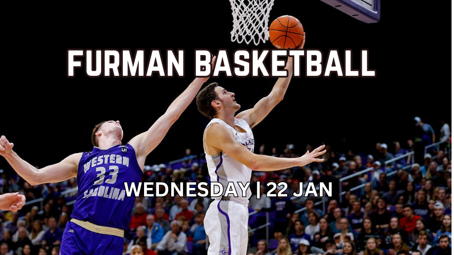 furman basketball