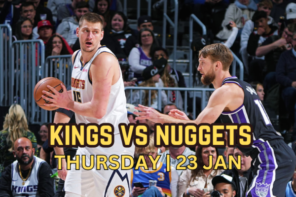 Kings versus Nuggets Forecast, Selections & Odds for Tonight's NBA Match