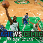 Magic versus Celtics Forecast, Selections, and Probabilities for This Evening's NBA Match