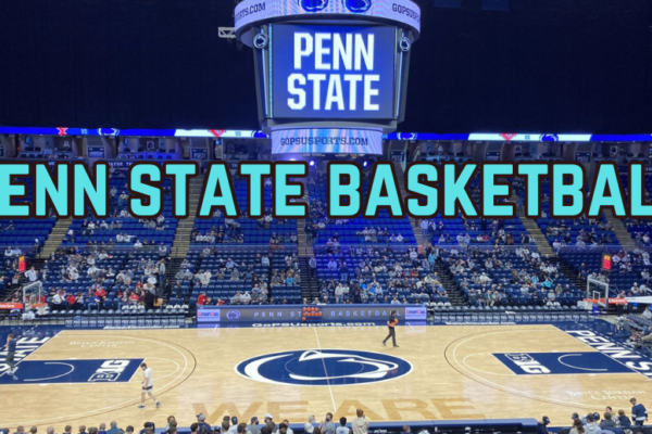 Penn State versus Ohio State College Basketball Prediction, Odds, Pick