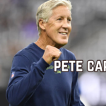 Pete Carroll to be next head coach of Raiders