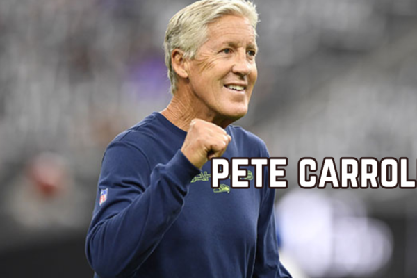 Pete Carroll to be next head coach of Raiders