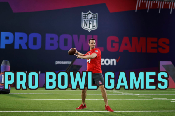 nfl pro bowl schedule