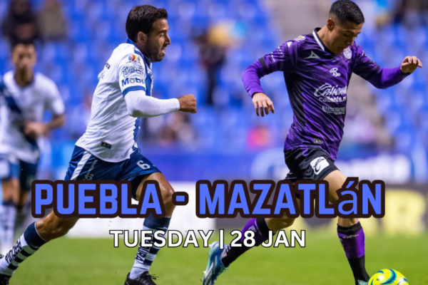 Prediction for Puebla vs. Mazatlan