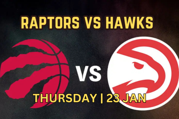 raptors vs hawks