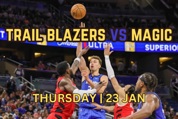 Trail Blazers vs Magic Forecast, Selections & Probabilities for This Evening's NBA Match