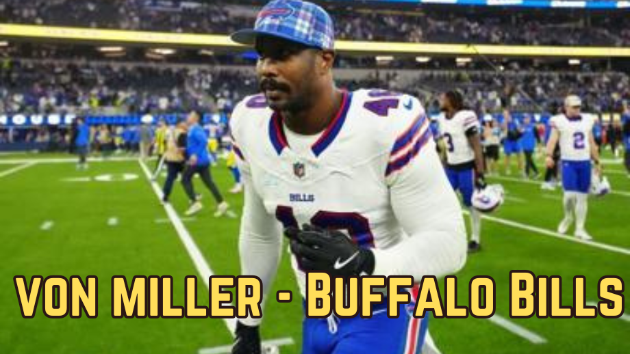 von miller