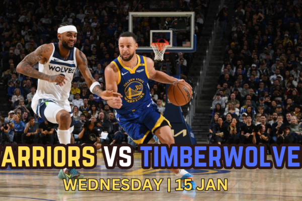 Warriors versus Timberwolves Forecast, Selections, and Probabilities for This Evening's NBA Match