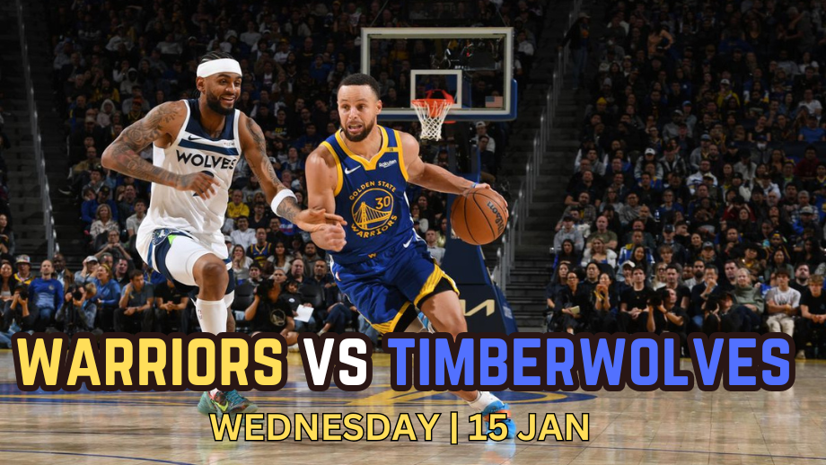 Warriors versus Timberwolves Forecast, Selections, and Probabilities for This Evening's NBA Match