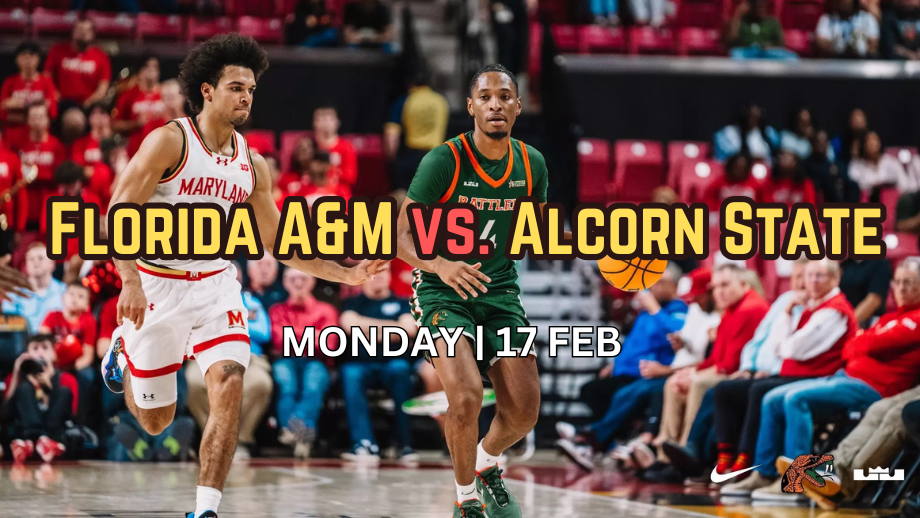 Matchup Details: Florida A&M vs. Alcorn State - February 17