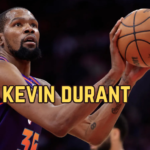 Kevin Durant trade