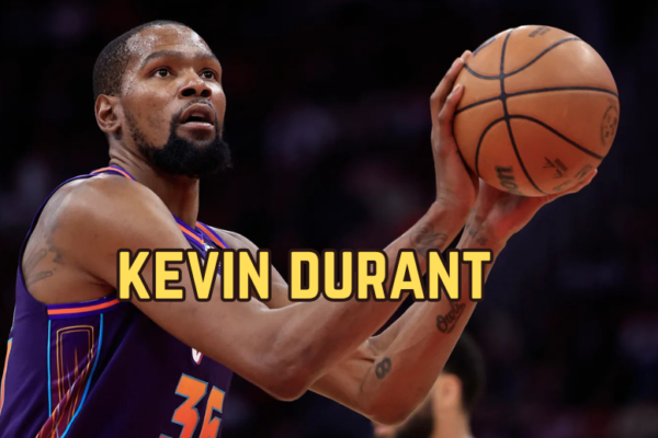 Kevin Durant trade