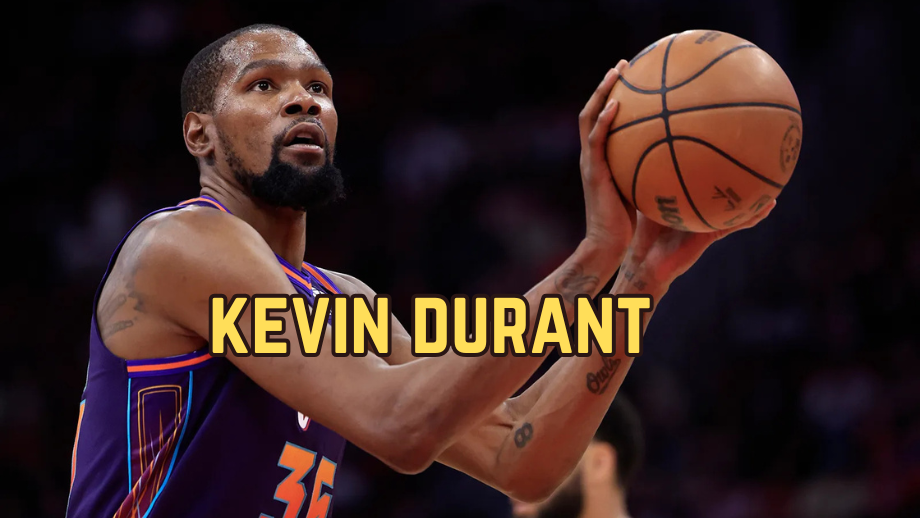 Kevin Durant trade