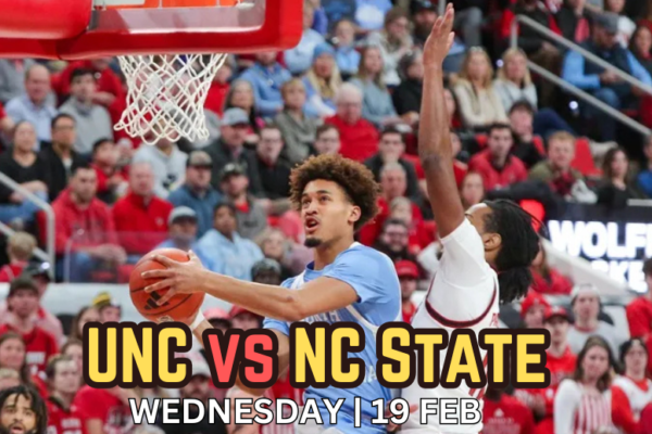 North Carolina State FC vs. UNC College Basketball Game Forecast, Selections, and Odds