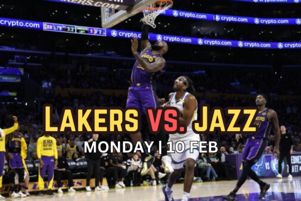 Preview of Lakers vs. Jazz: Luka Dončić's Debut