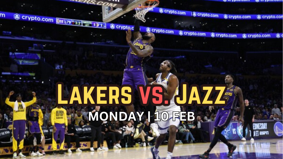 Preview of Lakers vs. Jazz: Luka Dončić's Debut