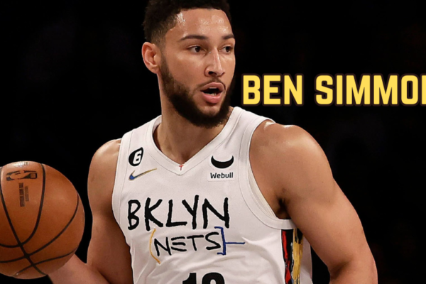 Ben Simmons and the Nets are working on a buyout.