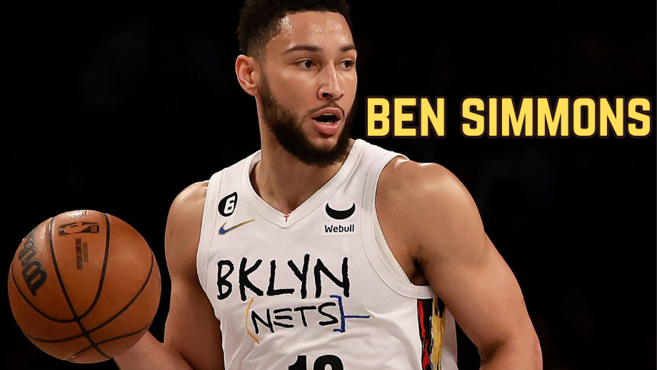 Ben Simmons and the Nets are working on a buyout.