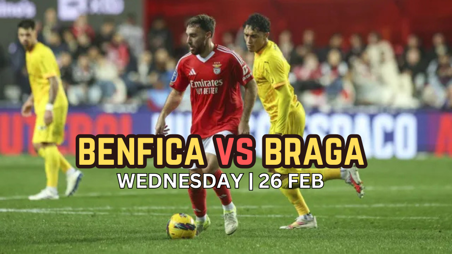 benfica vs braga