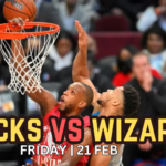 Bucks versus Wizards Forecast, Selections & Probabilities for Tonight's NBA Match